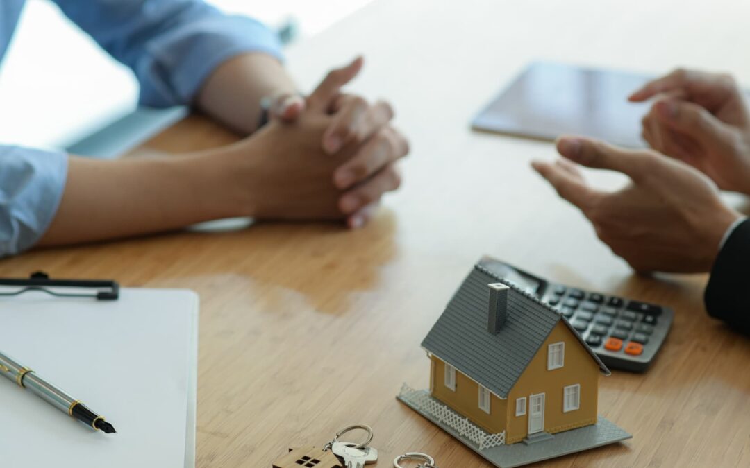 Buying a Home Sight Unseen? Make Sure You Follow These 3 Tips