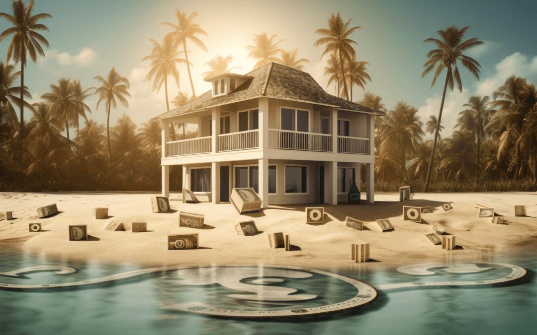 The Hidden Costs Of Buying A Home In Florida