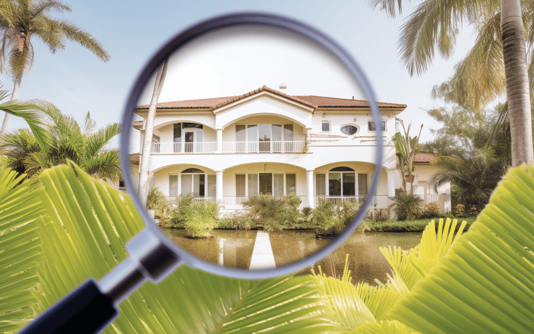 The Importance Of Home Inspections When Buying In Florida