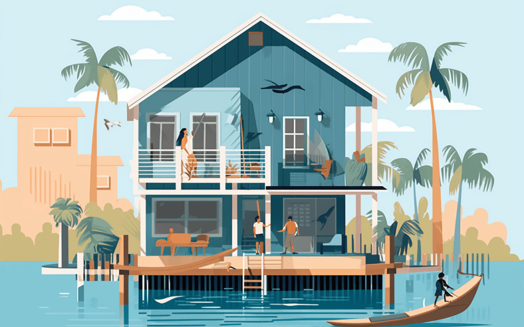 How To Buy A Home In A Flood Zone In Florida: Real Estate Insights from a Seasoned Realtor
