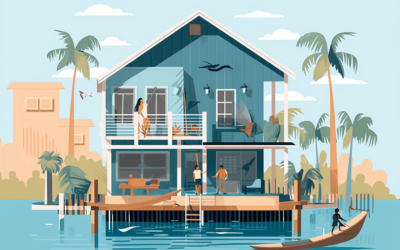 How To Buy A Home In A Flood Zone In Florida: Real Estate Insights from a Seasoned Realtor