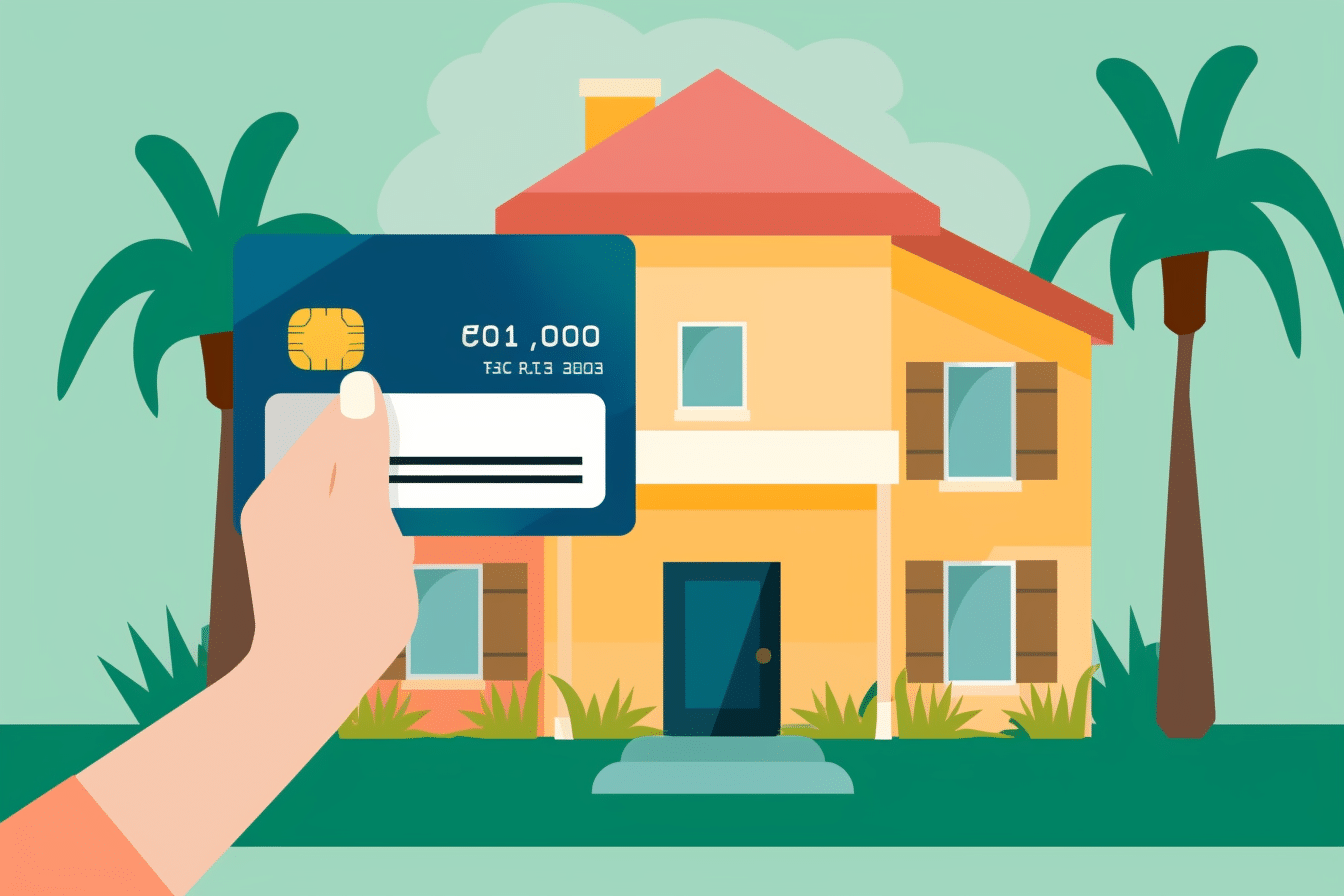 Buy A Home With Bad Credit In Florida