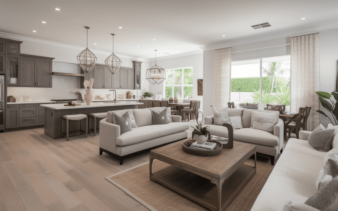 How To Stage Your Home For A Quick Sale In Florida
