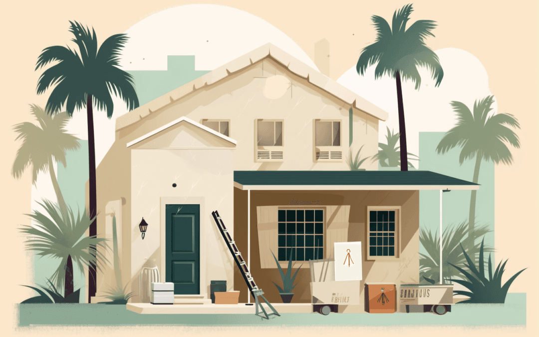 The Risks And Rewards Of Investing In Fixer-Uppers In Florida