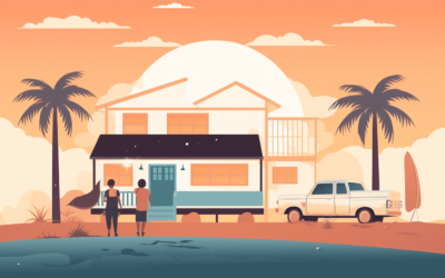 How To Buy A Home In Florida As An Out-Of-State Resident