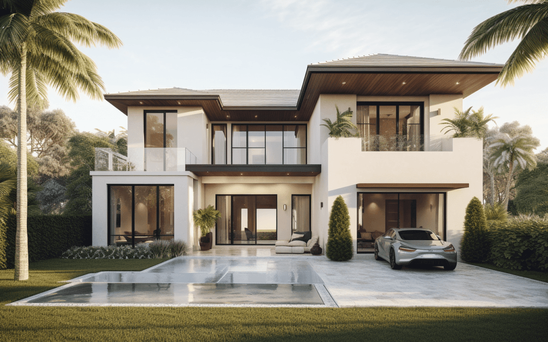 Selling A Luxury Home In Florida