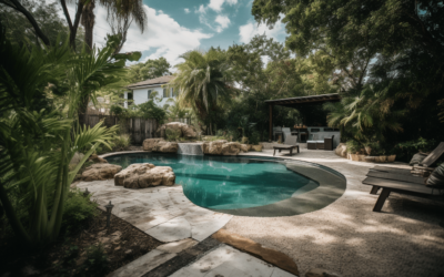 The Benefits Of Adding A Pool To Your Home