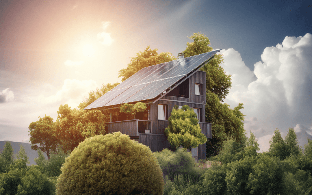 The Benefits Of Installing Solar Panels On Your Home