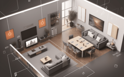 The Benefits Of Smart Home Technology For Homeowners