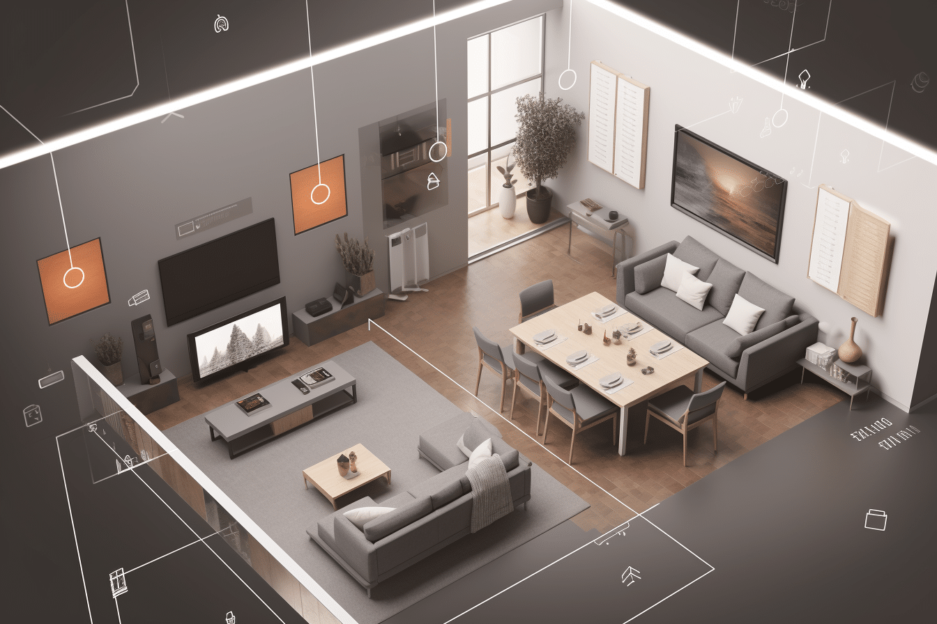 Smart Home Technology