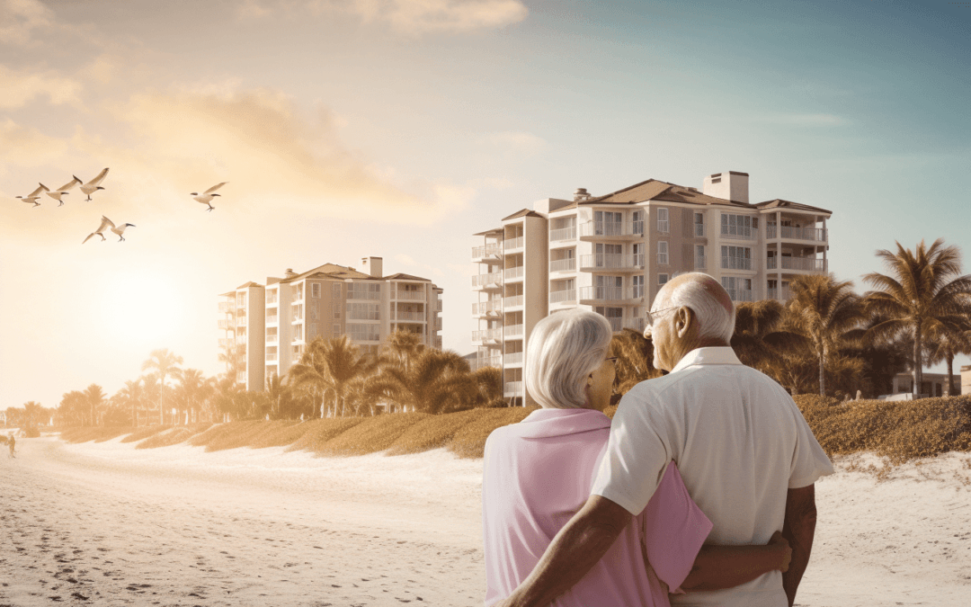 The Most Common Real Estate Investment Strategies For Retirement In Florida