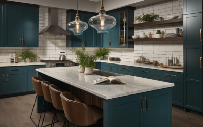 The Top 5 Kitchen Renovation Tips