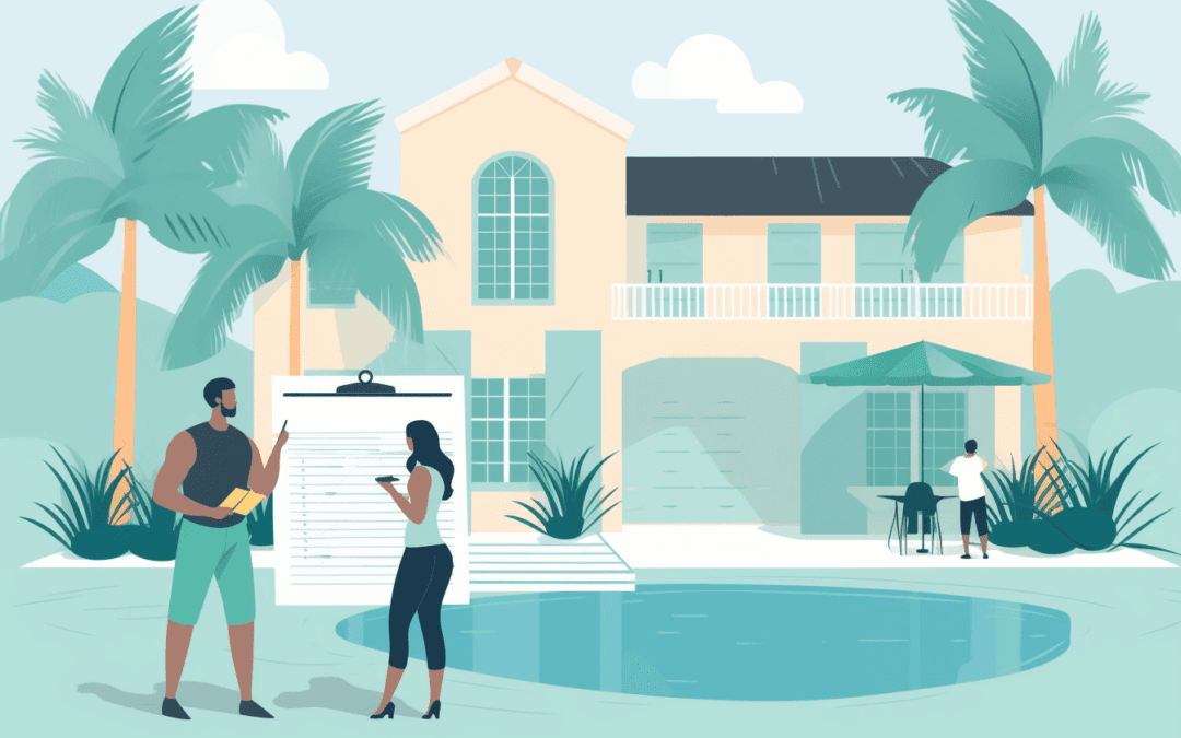 What To Look For When Buying A Home In Florida