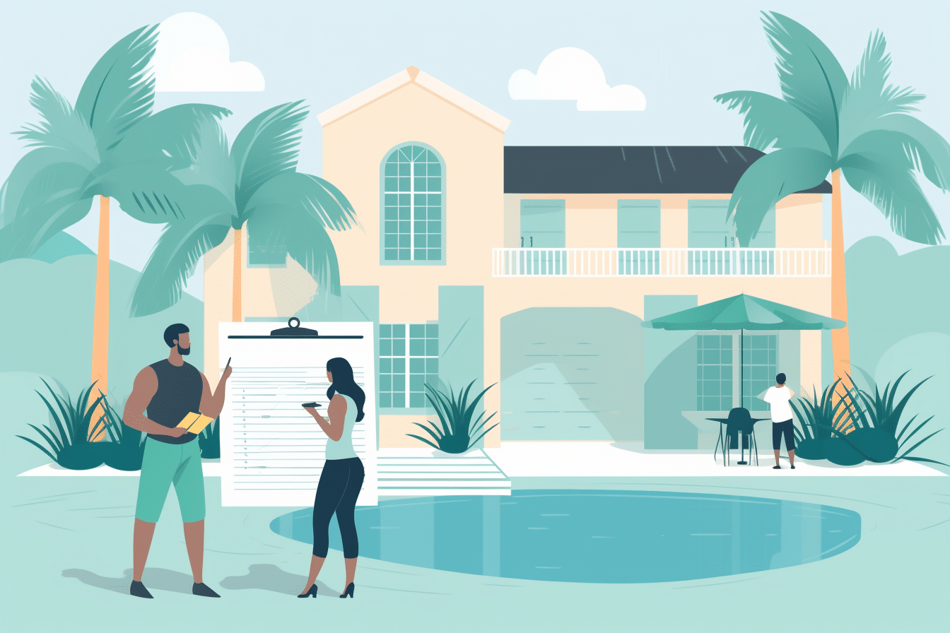 Buying A Home In Florida