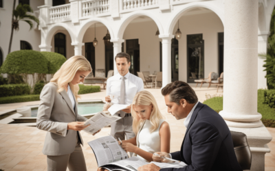 How To Choose The Right Luxury Real Estate Agent In Florida