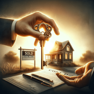 Closing On Your Foreclosed Property