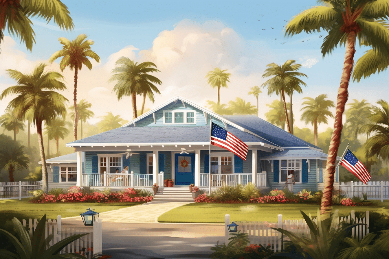 Home Buying Programs For Florida Veterans