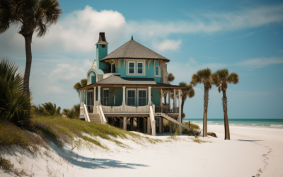 How To Buy A Home In Florida Near The Beach