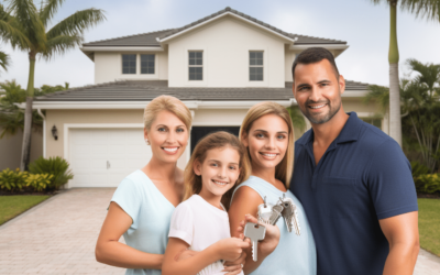 How To Buy A Home With No Money Down In Florida