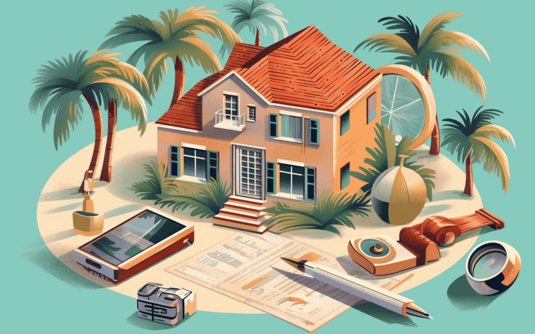 How To Choose The Right Home Loan Program In Florida