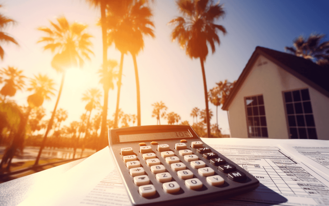 Understanding Property Taxes When Buying A Home In Florida