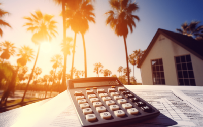 Understanding Property Taxes When Buying A Home In Florida