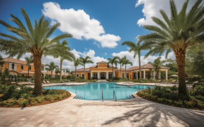 The Benefits Of Buying A Home In Gated Communities In Florida