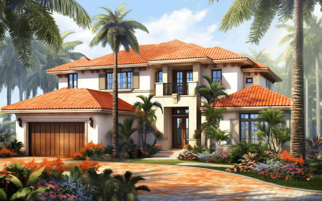 The Best Time Of Year To Sell Your Home In Florida