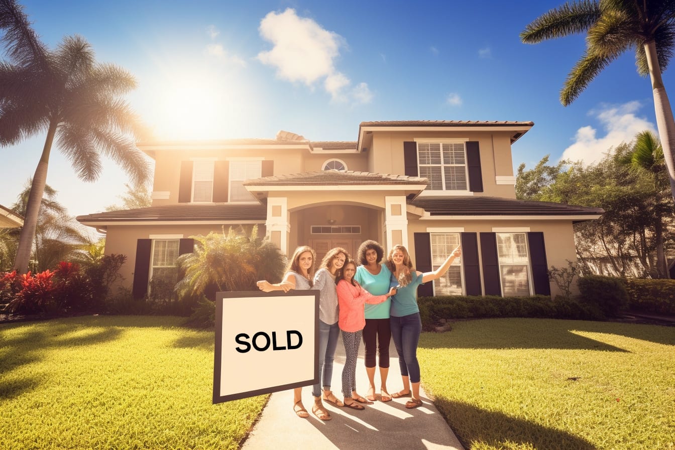 10 Tips For Selling Your Home In Florida