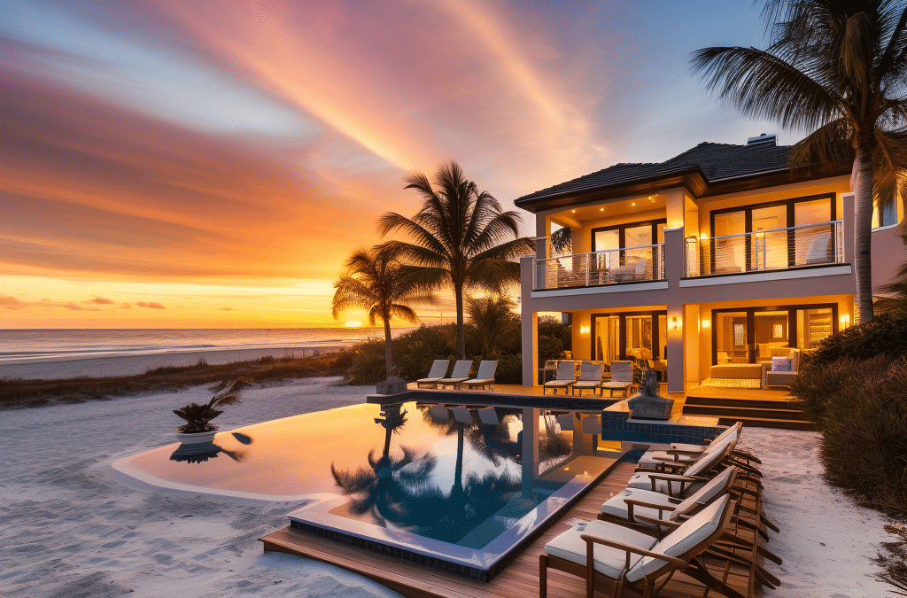 The Pros And Cons Of Investing In Vacation Rentals In Florida