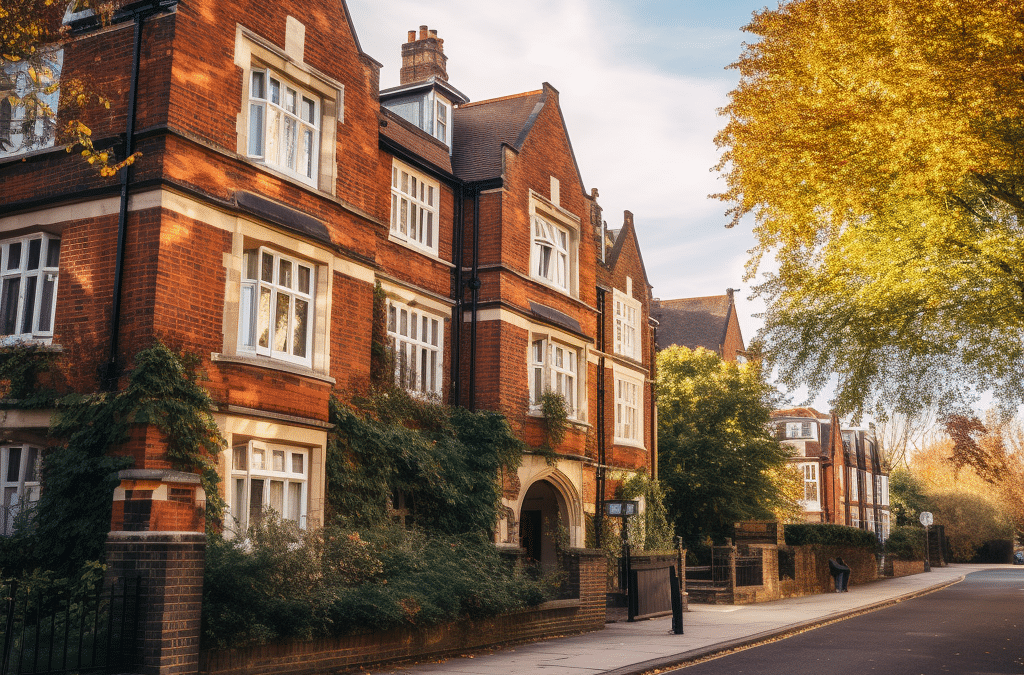 10 Tips for Finding Affordable Homes by Great Schools