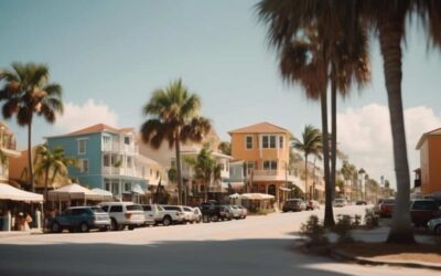 Housing Bliss: Florida’s Budget-Friendly Housing