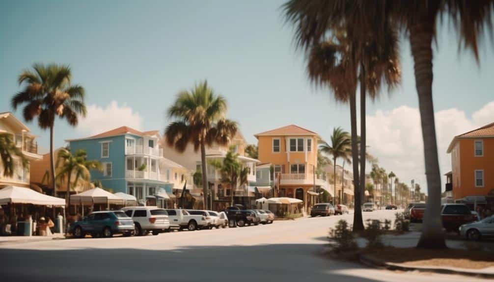 Florida's Budget-Friendly Housing