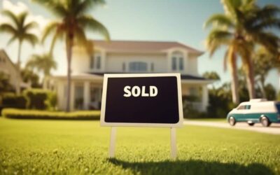 Sell Your Florida West Coast Home in Days