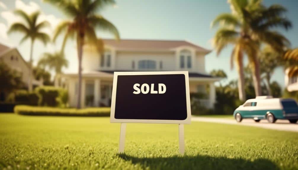 Sell Your Florida West Coast Home