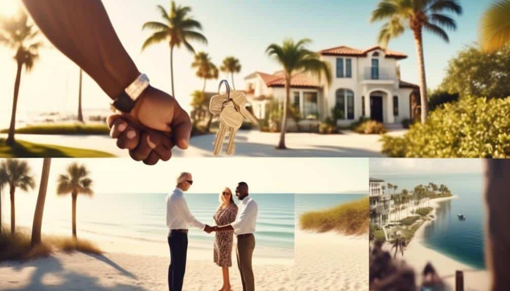 Tips for Florida West Coast Buyers