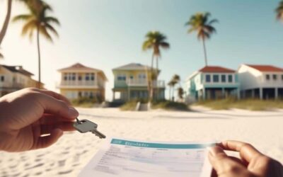 7 Tips for FL West Coast Homebuyers