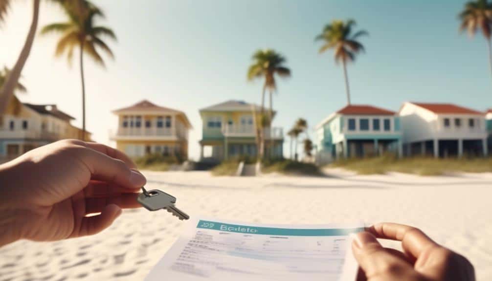 7 Tips for FL West Coast Homebuyers