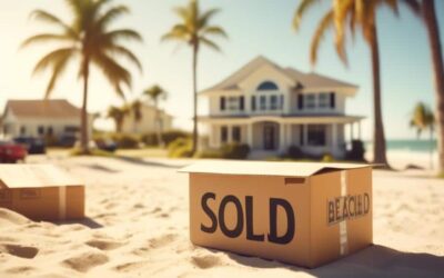 Expert Strategies for Selling Property Quickly on Florida’s West Coast