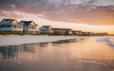 Gulf Coast Gems: 7 Steps to Smart Waterfront Buying