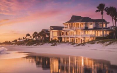 Florida Real Estate Investments: Gina Morgando’s Top 6 on the West Coast