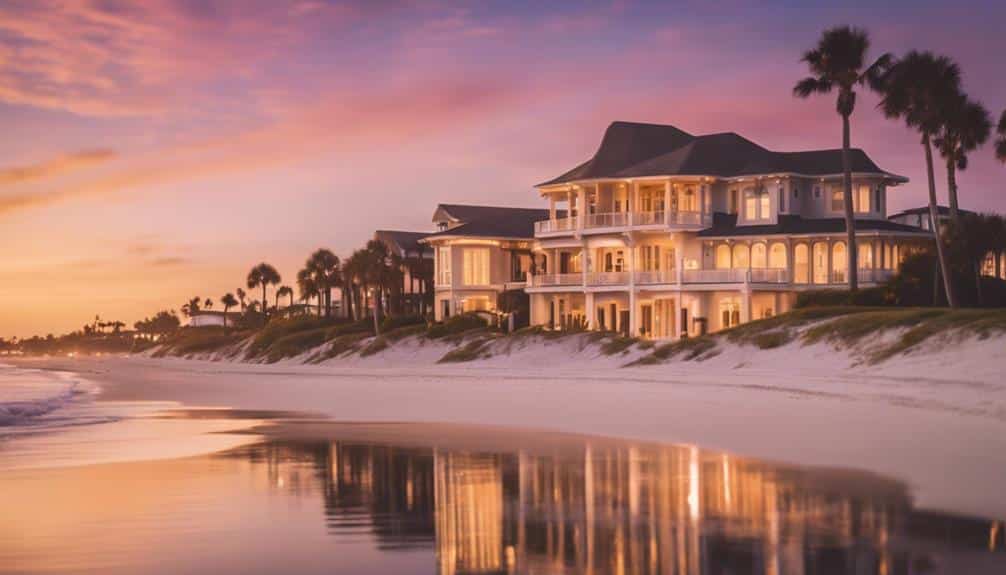 Florida Real Estate Investments: Gina Morgando's Top 6 on the West Coast