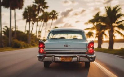 Gas Tank Getaways: One-Tank Wonders in Florida