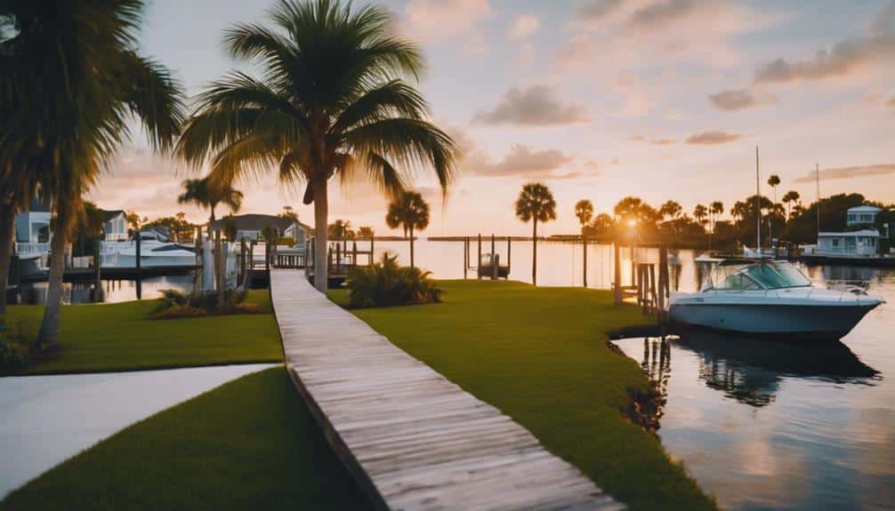 Waterfront Wealth: 9 Tips for Investing on FL West Coast