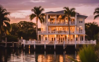 Florida West Coast Waterfront: 5 Pro Tips