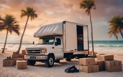 5 Key Tips for Florida West Coast Moves