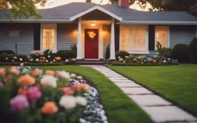 Curb Appeal Mastery: 10 Tips For a Quick Sale