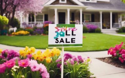 Selling Your Home in Spring: Expert Tips and Strategies