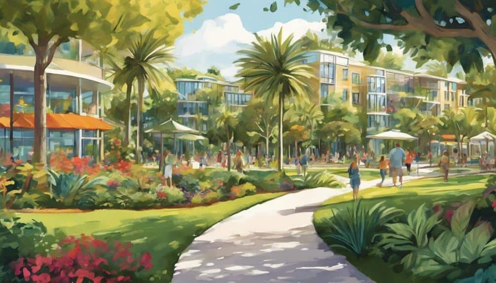 bradenton development inspired park