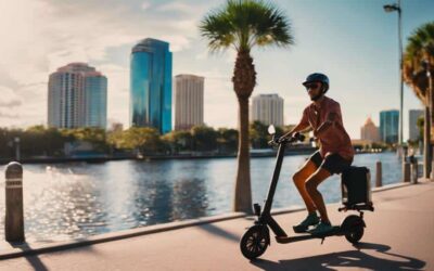 Explore Tampa Without Your Car